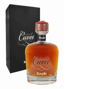 GRAPPA CUVEE RISERVA SUPREME BONOLLO 70 CL