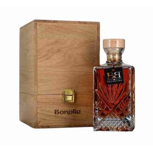 GRAPPA CAPRICCI D'ARTE DANTE BONOLLO 50 CL