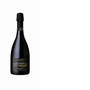 SPUMANTE BRUT OPTIMUM ZORZETTIG 75 CL