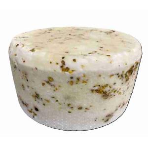 COW'S CHEESE WITH PISTACHIO DEDONI 1.5 KG (per kg)