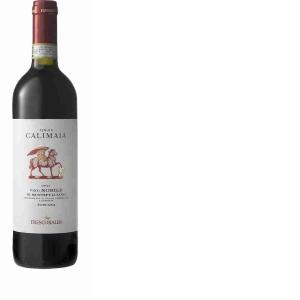 VINO ROSSO TENUTA CALIMAIA FRESCOBALDI 75 CL