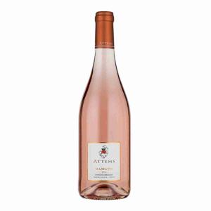 VINO ROSATO RAMATO PINOT GRIGIO ATTEMS 75 CL