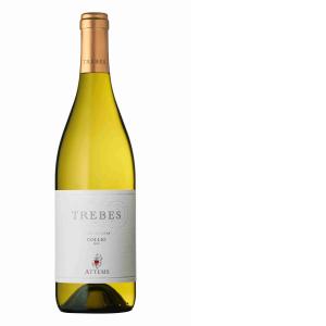 VINO BIANCO TREBES ATTEMS 75 CL