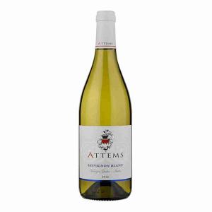 VINO BIANCO SAUVIGNON ATTEMS 75 CL