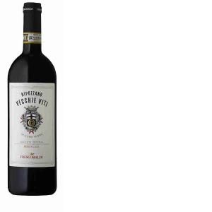 VINO ROSSO NIPOZZANO VECCHIE VITI FRESCOBALDI 75 C