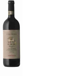 VINO ROSSO RISERVA CALIMAIA 75 CL