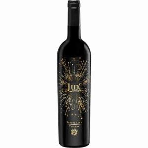 VINO ROSSO LUX FRESCOBALDI 75 CL