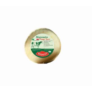 FORMAGGIO VACCINO MANSUETO DEDONI (al kg)