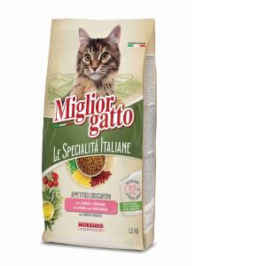 CROCCHETTE GATTO SPEC. SUINO/VER MIGLIOR GATTO 1,5