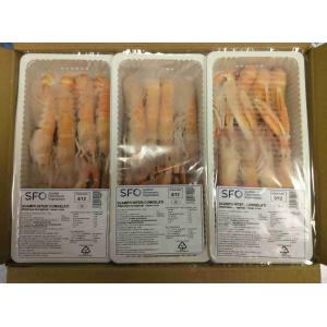 SCAMPI 8/12 700 GR