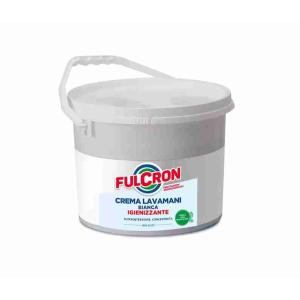 CREMA LAVAMANI FULCRON 4 LT