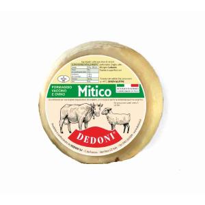 FORMAGGIO VACCINO/OVINO MITICO DEDONI (al kg)