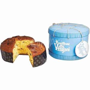 PANETTONE EXCELLENCE IL TAMBURELLO VERGANI 500 GR