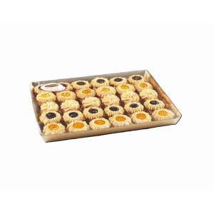 DOLCI MERAVIGLIE VASSOIO MONARDO 700 GR