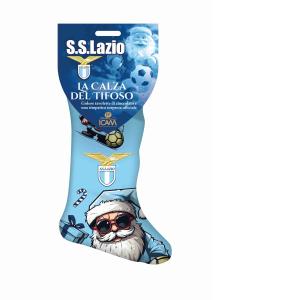 CALZA BEFANA LAZIO ICAM 180 GR