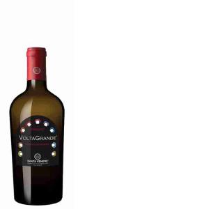 PASSITO VOLTAGRANDE SANTA VENERE 50 CL