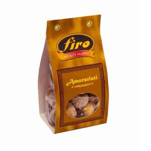 NATURAL EXTRA CALABRESE DRIED FIGS FI.RO 250 GR