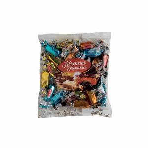 SOFT TORRONCINO ALMOND MONARDO 1 KG