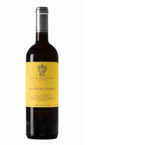 VINO ROSSO BARBERA D'ASTI MARCHESI DI GRECY 75 CL