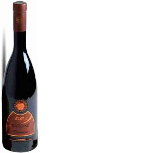 RED WINE BARONE' MAGNA GRAECIA 75 CL