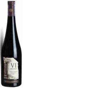 RED WINE VI CENTURY MAGNA GRAECIA 75 CL