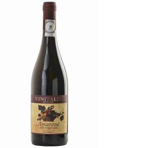 VINO ROSSO AMARONE VALPOLICELLA 2018 CANTINIERE D'