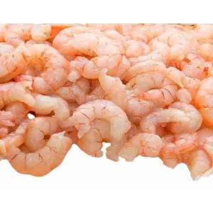 SHELLED RED PRAWNS 100/200 1 KG