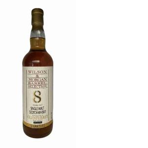 Whisky W&M Glenturret 70 cl