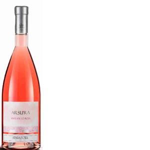 ARSURA SPADAFORA ROSÉ WINE 75 CL