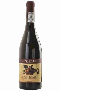 RED WINE AMARONE VALPOLICELLA 2014 CANTINIERE D'