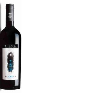 VINO ROSSO BLANDUS TERRE DI BALBIA 75 CL