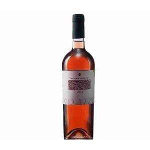 ROSÉ WINE CJVIZ MASSERIA FALVO 75 CL