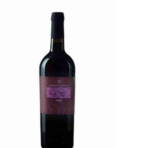 RED WINE CIRES MASSERIA FALVO 75 CL