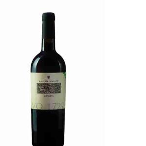 GRANETA MASSERIA FALVO VIN ROUGE 75 CL