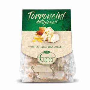 TORRONCINI OSTATI MANDORLA MONARDO 275 GR