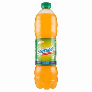 ДОБАВКА ORANGE ENERGADE 1,5 ЛТ