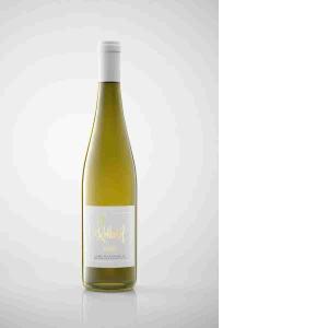 VINO BIANCO SISYPHOS SOLARIS KOLLERHOF 75 CL