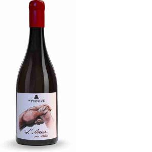 VIN ROUGE L'AVENIR LA PLANTZE 75 CL