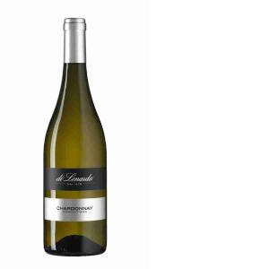 VINO BIANCO CHARDONNAY DI LENARDO 75 CL