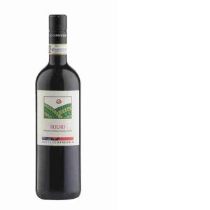 VINO ROSSO ROERO CORREGGIA 75 CL