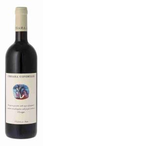 VINO ROSSO SANGIOVESE PREDAPPIO CONDELLO 75 CL