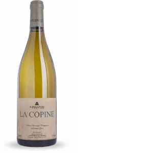 VINO BIANCO LA COPINE LA PLANTZE 75 CL