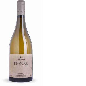 FEROX LA PLANTZE WEISSWEIN 75 CL