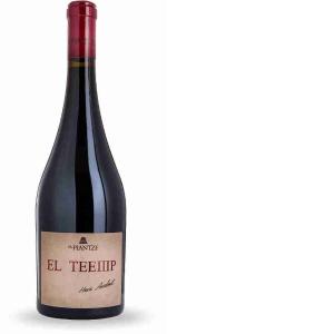 VINO ROSSO EL TEEMP LA PLANTZE 75 CL