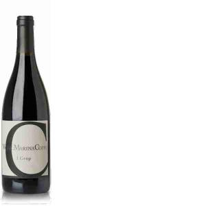 RED WINE I GROP VIGNE MARINA COPPI 75 CL