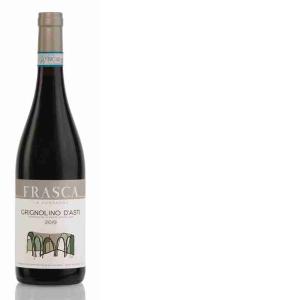WEISSWEIN GRIGNOLINO D'ASTI FRASCA 75 CL