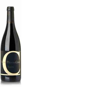 RED WINE LINDIN VIGNE MARINA COPPI 75 CL
