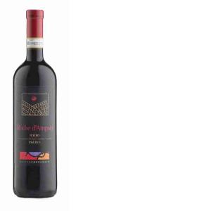 VINO ROSSO RISERVA ROCHE D'AMPSEJ CORREGGIA 75 CL