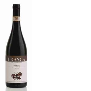 NIZZA FRASCA RED WINE 75 CL