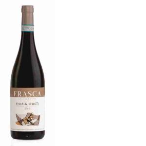 VINO BIANCO FREISA D'ASTI FRASCA 75 CL